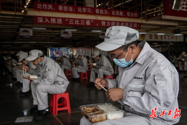 “东风系”车企逐步复工复产， 拉动上下游产业
