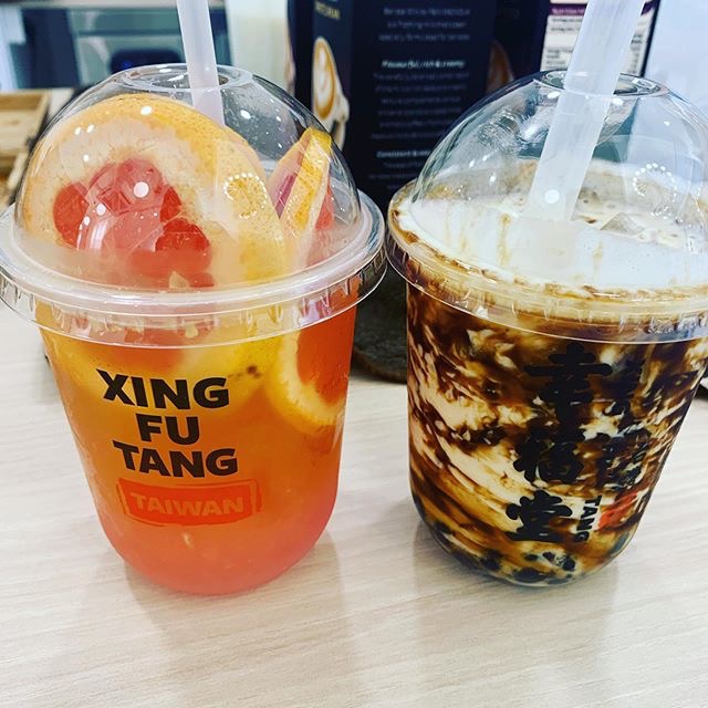 后疫情时代，茶饮品牌如何抢占先机？