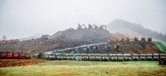 株洲2020年“产业项目建设年”活动目标明确 确保