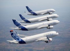 空客公司增加资金流以抵御新冠疫情