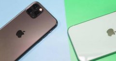 取消刘海？iPhone 12渲染图再曝光，后置三摄＋d