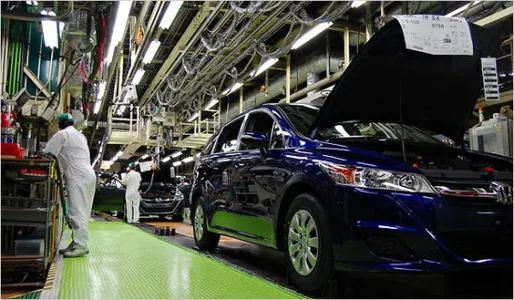 车市持续低迷 全国多地出台政策“活跃”汽车消费市场