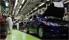 车市持续低迷 全国多地出台政策“活跃”汽车消费市场