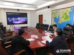 云视讯!海尔家居(海骊)装配式建筑产业线上推介