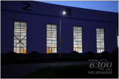 奋战2020！山东临工生产旺季大干掠影