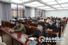 天柱县联山街道：“三突出三强化” 打造复合型人才队伍