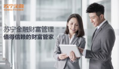 市场持续波动 苏宁金融邀您定投优质成长股基金