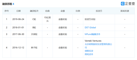 Soul恶意举报对手背后 行业不乏擦边球生意
