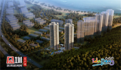 大鹏新区495套“海景”人才住房和保障性住房项