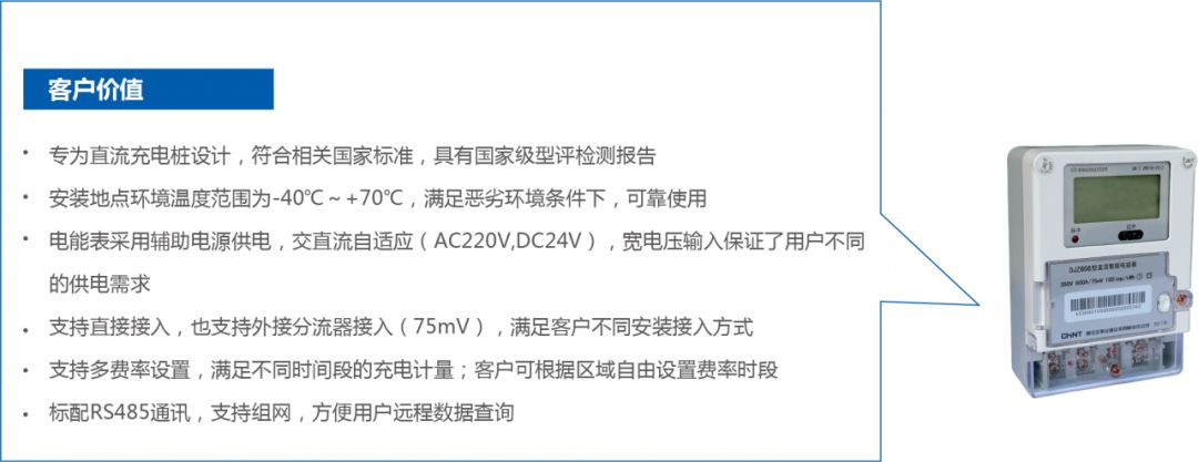 充电桩市场迎来爆发，正泰电器凭何抓住“新基
