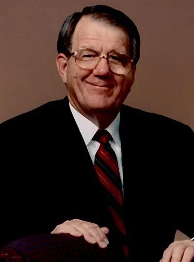 Harry C.Stonecipher