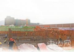 重点工业项目建设跑出“中山速度”