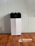 视频：行业领先 平度企业研发出石墨烯空气净化