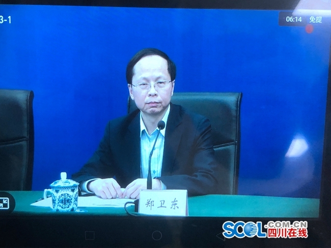 疫情期间 四川中小企业可享五大税收优惠政策