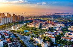 我市生态环境保护工作取得显著成效