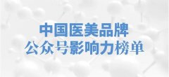 传播医疗美容圈正能量 柏荟医疗推进行业正向发