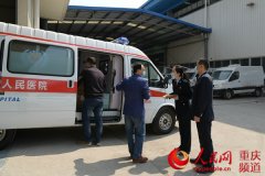 江北税务：“春风速递”送政策 便民惠企促发展