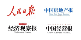 《人民日报》等多家媒体刊出报道 赞世茂树多维