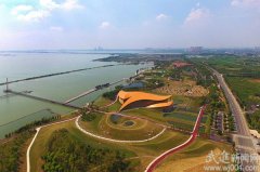 武进高新区:谱写现代滨湖科技产业新城建设新篇