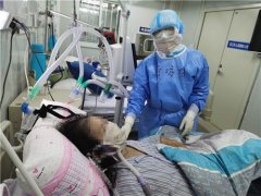 洛阳疫情防控一线医务人员评聘职称可享优惠政