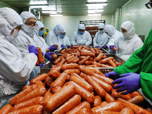 青岛市市场监管局抓好惠企政策落地落实 精准服