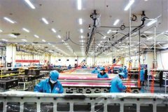 工业和信息化部：中小企业复工率达71.7%