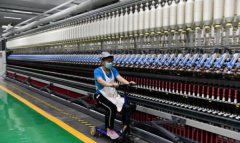 鲁企复工观察｜自动化、中药汤、供应链……纺