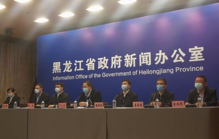 龙江商贸服务企业渡难关有了“政策包”！