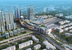 总投资1688亿元 胶州打造高端临空产业基地