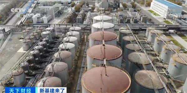 万亿规模“新基建”启动！哪些行业会爆发？它
