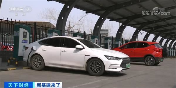 万亿规模“新基建”启动！哪些行业会爆发？它