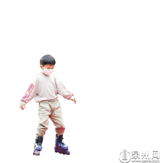 按下“重启键” 泉州线下消费复苏进行时