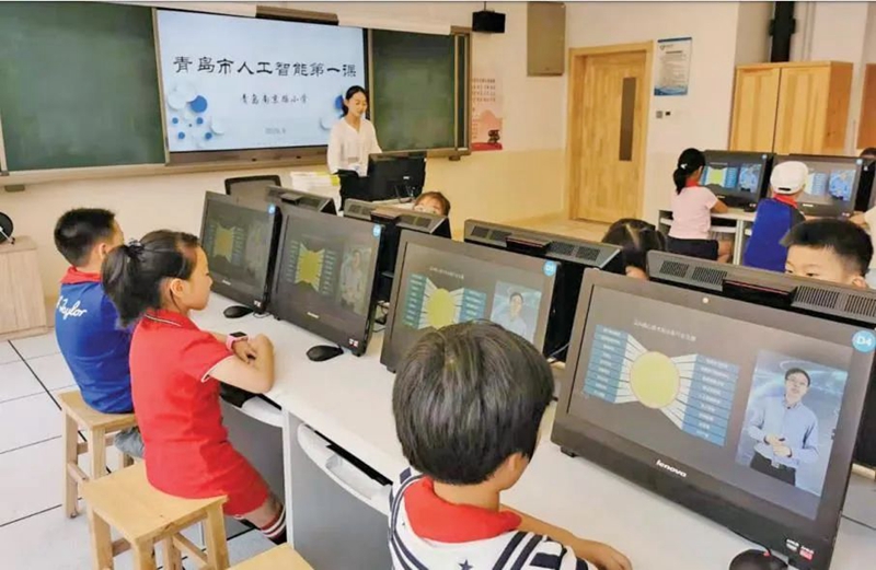 破译人工智能行业“人才短缺”密码