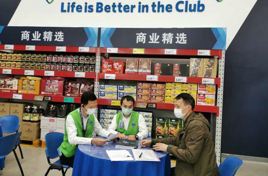 湖里特派员在一线:面对面交流 点对点服务