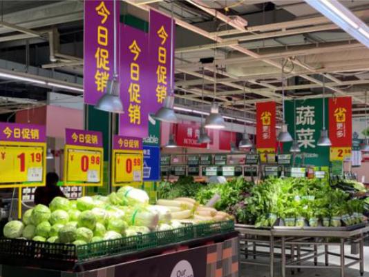 释放内生动力、激活消费引擎，苏宁智慧零售成撬动市场回暖支点