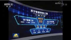 释放内生动力、激活消费引擎，苏宁智慧零售成撬动市场回暖支点