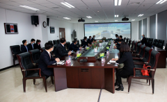 长春汽车工业高等专科学校与一汽进出口公司共