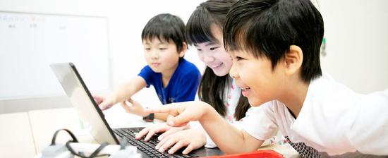 2020年少儿编程：从商业模式之争到产品矩阵之争