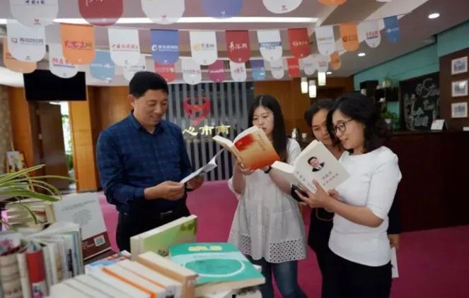 青岛市互联网行业党委召开会议，确定这些大事