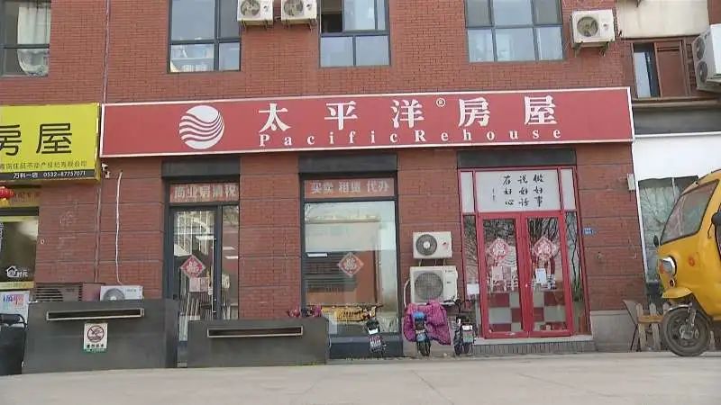 城阳房产交易受疫情影响大 从业者对前景仍持乐