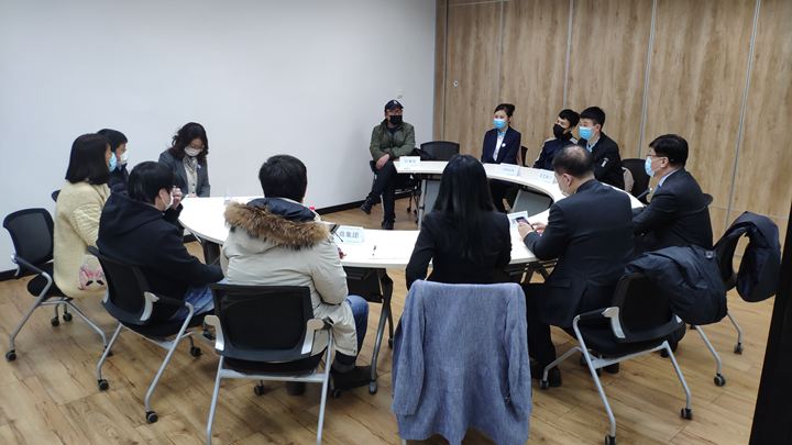 “云”上突围，大连请网红教老企业直播带货