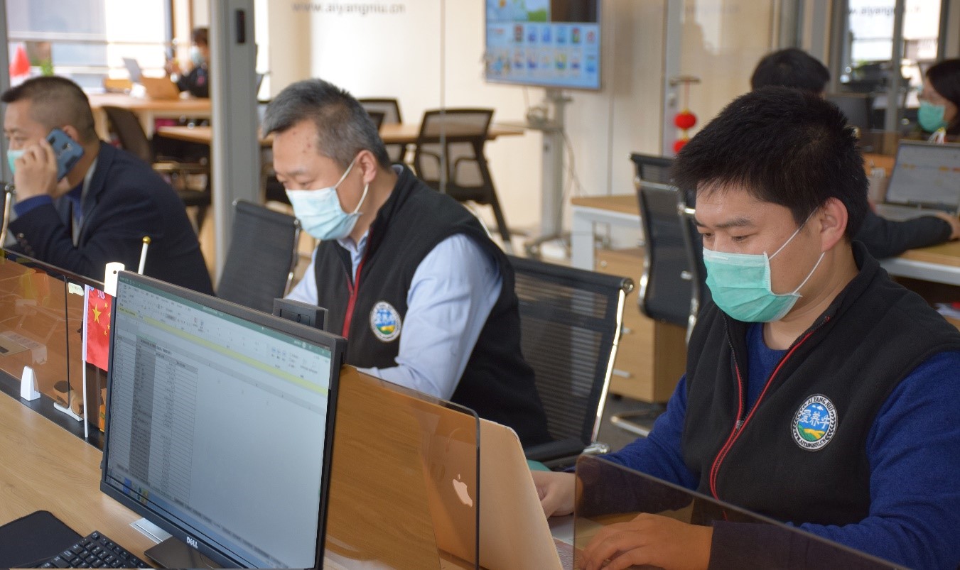 蒙牛2019年财报：产业链多方共赢 蒙牛解局行业可