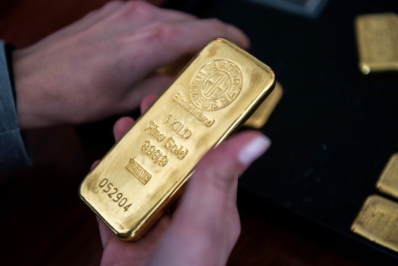 疫情颠覆一切——黄金行业遭遇前所未有之大乱局！