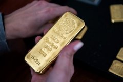 疫情颠覆一切——黄金行业遭遇前所未有之大乱局！