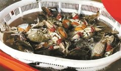 宁波发文规范蟹类捆扎销售行为 捆扎物不得超单