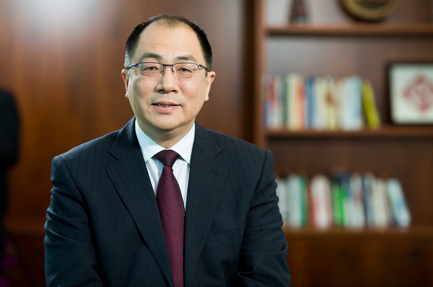 高通中国孟樸：疫情对手机行业的影响将小于其他行业