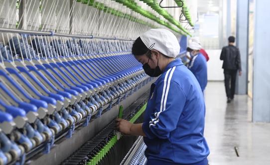 河南省服装行业产能已恢复9成，规避“新电商”模式野蛮生长
