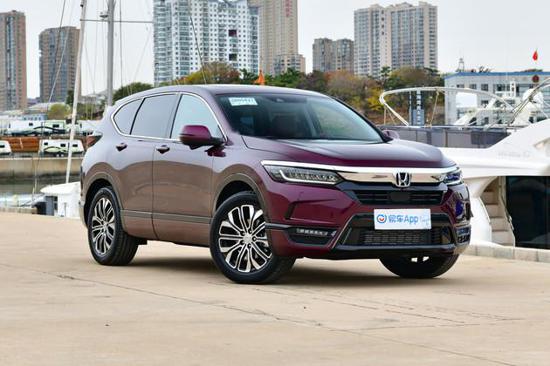 多项政策激励 广汽本田或于3月迎来销量回暖