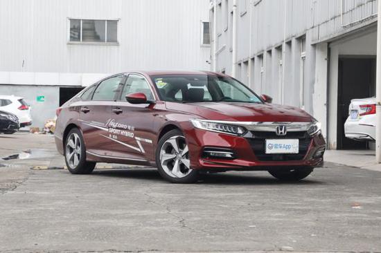 多项政策激励 广汽本田或于3月迎来销量回暖