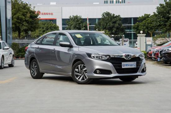 多项政策激励 广汽本田或于3月迎来销量回暖